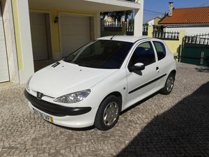 Peugeot  HDI C / AC Julho/03 - à venda - Comerciais