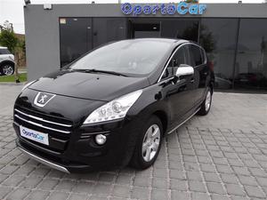  Peugeot  HDi Hybridcv) (5p)