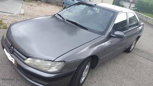 Peugeot  STDT Setembro/96 - à venda - Ligeiros