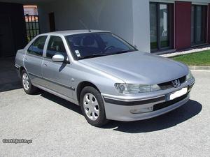 Peugeot  v executive. Setembro/01 - à venda -