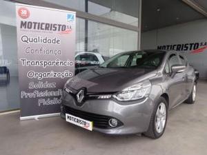 Renault Clio 0.9 TCE Dynamique S