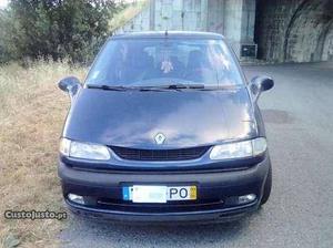 Renault Grand Espace 2.2 dt Maio/00 - à venda - Ligeiros