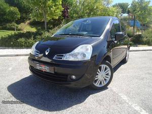 Renault Grand Modus 1.5 DCI Dynamic Janeiro/08 - à venda -