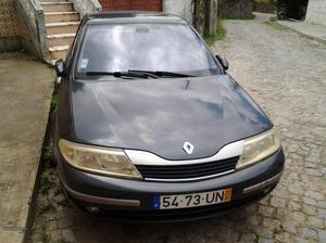 Renault Laguna 1.9 dci previlege Janeiro/03 - à venda -
