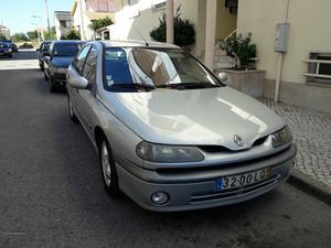 Renault Laguna v gasolina GPL  Julho/98 - à venda