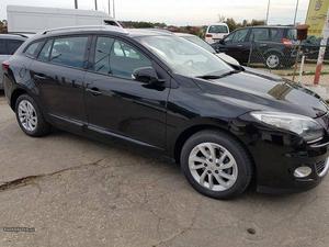 Renault Mégane 1.5 dci Cx automática Outubro/12 - à venda