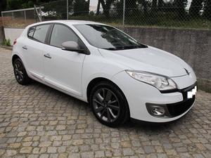 Renault Mégane 1.5 dci Maio/13 - à venda - Ligeiros