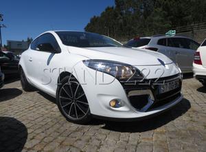 Renault Mégane coupe 1.6DCi Bose Edition Energy
