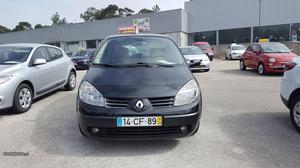 Renault Scénic 1.5DCi PrivilegeLuxe Setembro/06 - à venda