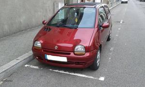 Renault Twingo Cabrio 1.2 Julho/95 - à venda -