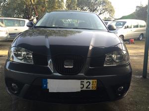  Seat Ibiza 1.4 TDi Sport (80cv) (5p)