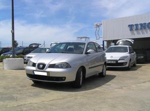 Seat Ibiza  CV