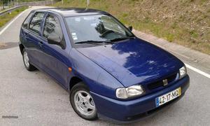 Seat Ibiza cl 1.0 Janeiro/99 - à venda - Ligeiros