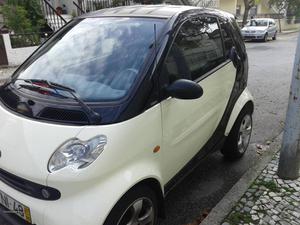 Smart ForTwo PULSE Maio/07 - à venda - Ligeiros