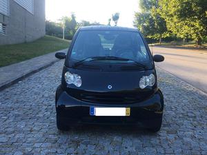 Smart ForTwo coupe Agosto/01 - à venda - Ligeiros