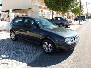 VW Golf v impecável Maio/99 - à venda - Ligeiros