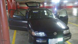 VW Passat Variant 1.9tdi Julho/94 - à venda - Ligeiros