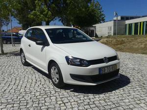 VW Polo 1.2tdi Março/12 - à venda - Ligeiros Passageiros,