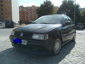 VW Polo 1.4i 16v 100cv Junho/97 - à venda - Ligeiros