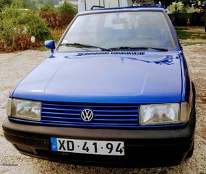 VW Polo CL DIESEL 5 LUGARES Julho/91 - à venda - Ligeiros