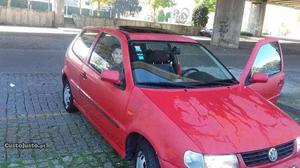 VW Polo aa Outubro/95 - à venda - Ligeiros Passageiros,