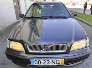 Volvo Skm c/novo Maio/99 - à venda - Ligeiros