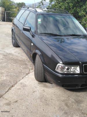 Audi 80 Avant Agosto/96 - à venda - Ligeiros Passageiros,