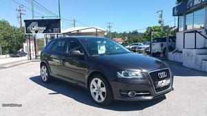 Audi A3 SB 2.0 TDI GPS Outubro/10 - à venda - Ligeiros