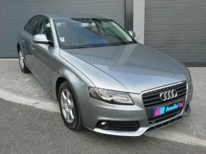 Audi A4 2.0 TDI SPORT