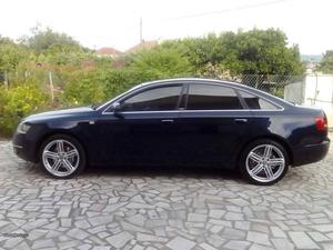 Audi A6 2,7 TDI S Line Maio/07 - à venda - Ligeiros