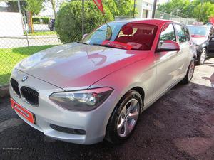 BMW 116 D 116cv Julho/13 - à venda - Ligeiros Passageiros,