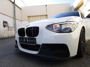 BMW 118 M Performance Julho/13 - à venda - Ligeiros