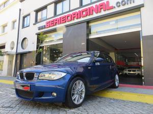 BMW 120 D PACK M Março/08 - à venda - Ligeiros