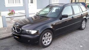 BMW cc 150cv Março/03 - à venda - Ligeiros