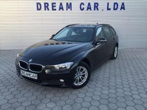 Bmw 318 d Auto Line Modern