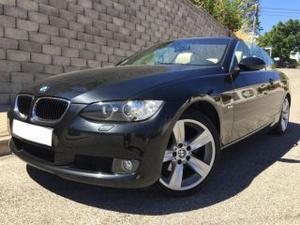 Bmw 320 Ci Cabrio Sport Automatic