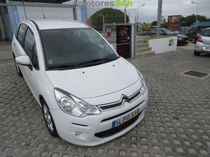 Citroen C3 1.0 VTi Seduction