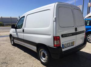 Citroën Berlingo 1.6 Hdi A.c Novembro/07 - à venda -