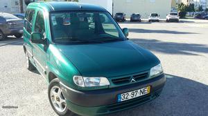 Citroën Berlingo 1.9D 5lugares A.C Abril/99 - à venda -