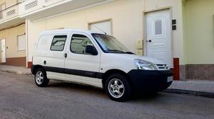 Citroën Berlingo 2.0 hdi 90cvs Julho/03 - à venda -