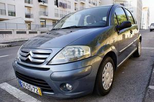 Citroën C3 1.1 SX Pack AC Junho/07 - à venda - Ligeiros