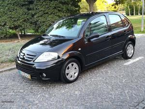 Citroën C3 1.1 SX Pack Março/07 - à venda - Ligeiros