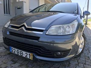 Citroën C4 SPORT Dezembro/05 - à venda - Comerciais / Van,