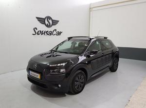 Citroën C4 cactus 1.6 e-HDi Feel Ed.Hello ETG6