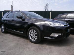 Citroën C5 1.6 hdi Junho/13 - à venda - Ligeiros