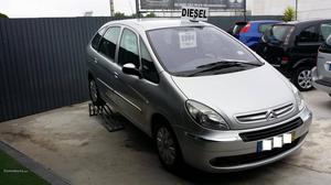 Citroën Picasso 1.6HDI 109 Garantia Maio/05 - à venda -