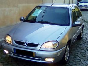 Citroën Saxo 1.5D 5 Lug 170mil Setembro/00 - à venda -