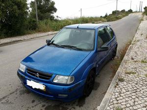 Citroën Saxo CUP Maio/98 - à venda - Ligeiros Passageiros,