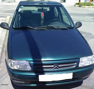 Citroën Saxo  Cv Maio/98 - à venda - Ligeiros