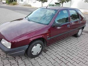 Citroën ZX 1.4Diesel Avantage Agosto/94 - à venda -